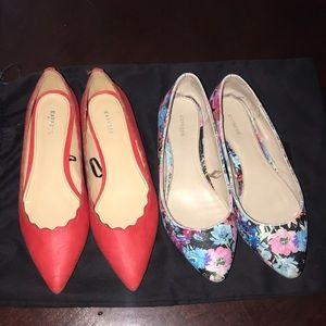 BUNDLE EXPRESS FLATS